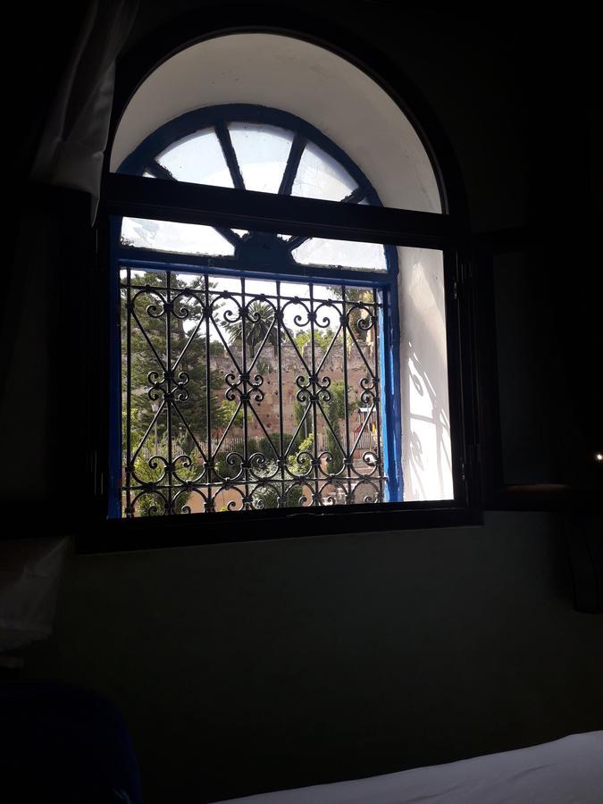 Hotel Anaia Chefchaouen Extérieur photo
