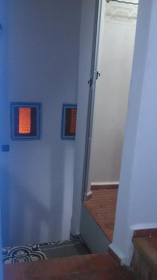 Hotel Anaia Chefchaouen Extérieur photo