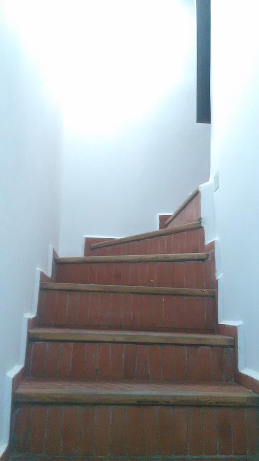 Hotel Anaia Chefchaouen Extérieur photo